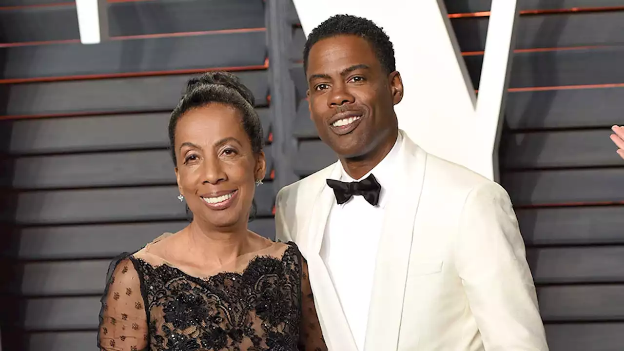 Chris Rock’s Mom Says She Felt Like Will Smith ‘Slapped’ Her When He ‘Hurt Her Child’ at the Oscars