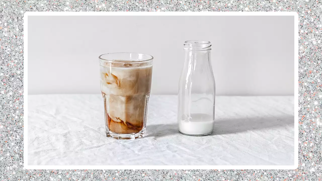 Shoppers Say This $25 Iced Coffee Maker Crafts Cold Brew ‘Better Than Starbucks’—Here’s How