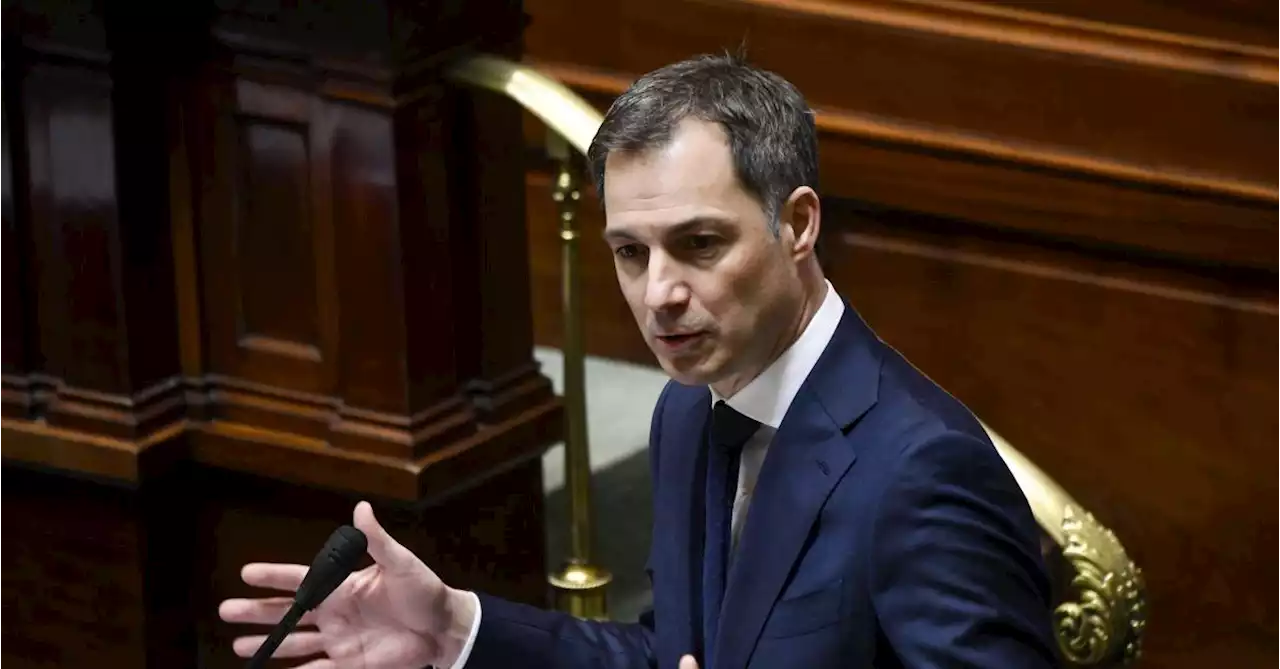 Réforme de l’Etat: la N-VA dénonce un consultation «coûteuse», le PTB un processus peu ambitieux