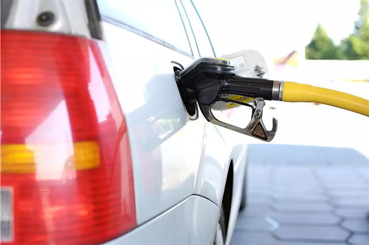 Minimum of P3 hike on petroleum products set anew