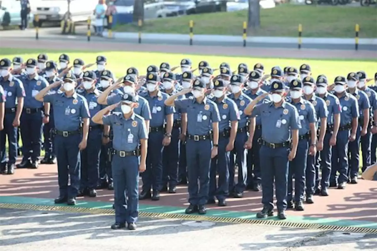 PNP to deploy 40,000 for Election Day security operations