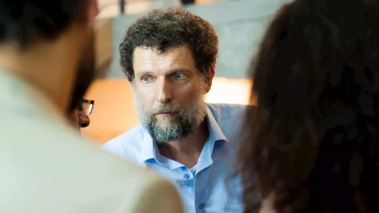 Türkei: Osman Kavala zu lebenslanger Haft verurteilt