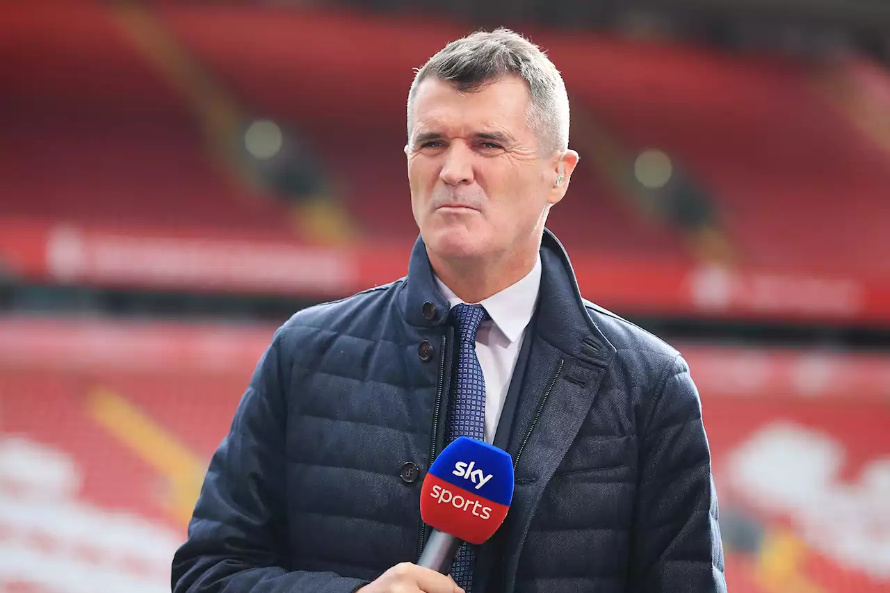 Keane linked with Hibernian job as Man United legend looks to relaunch career