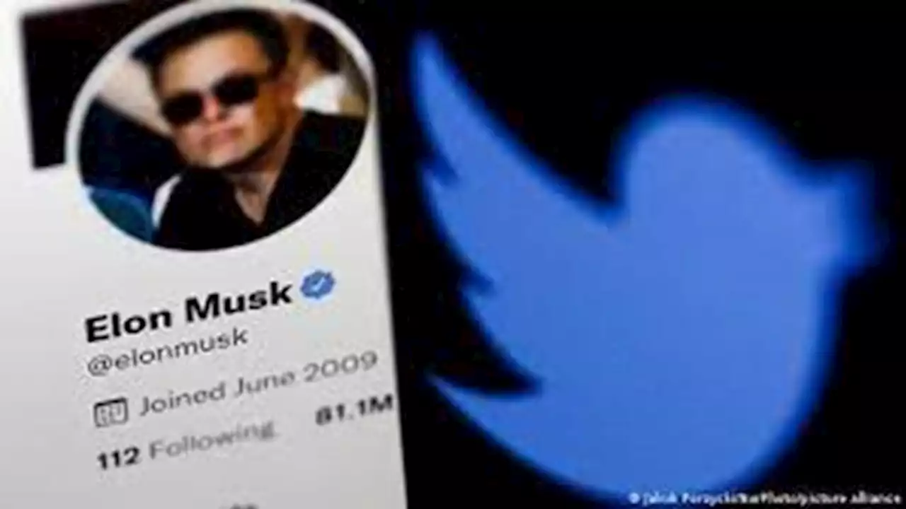 Elon Musk compró Twitter en 44.000 millones de dólares