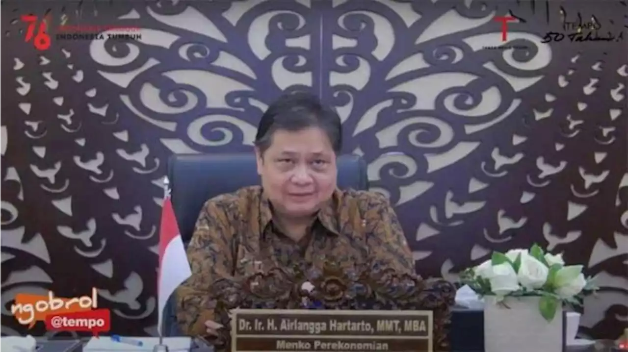 PPKM di Luar Jawa-Bali Diperpanjang hingga 9 Mei 2022, Ini Sebabnya