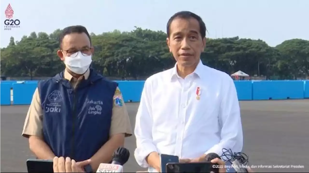 Presiden Jokowi bakal Salat Idul Fitri di Yogyakarta