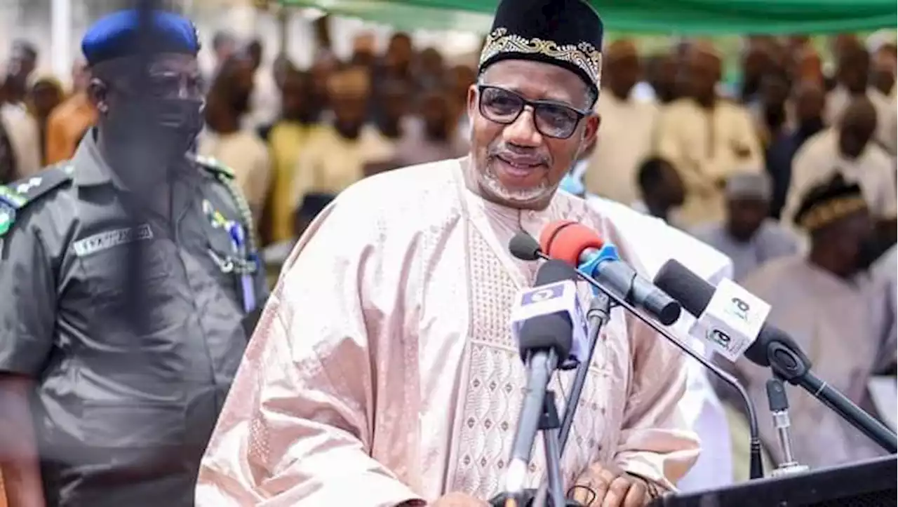 Bala Mohammed: If Tinubu was in PDP, he would be handed the presidential ticket | TheCable