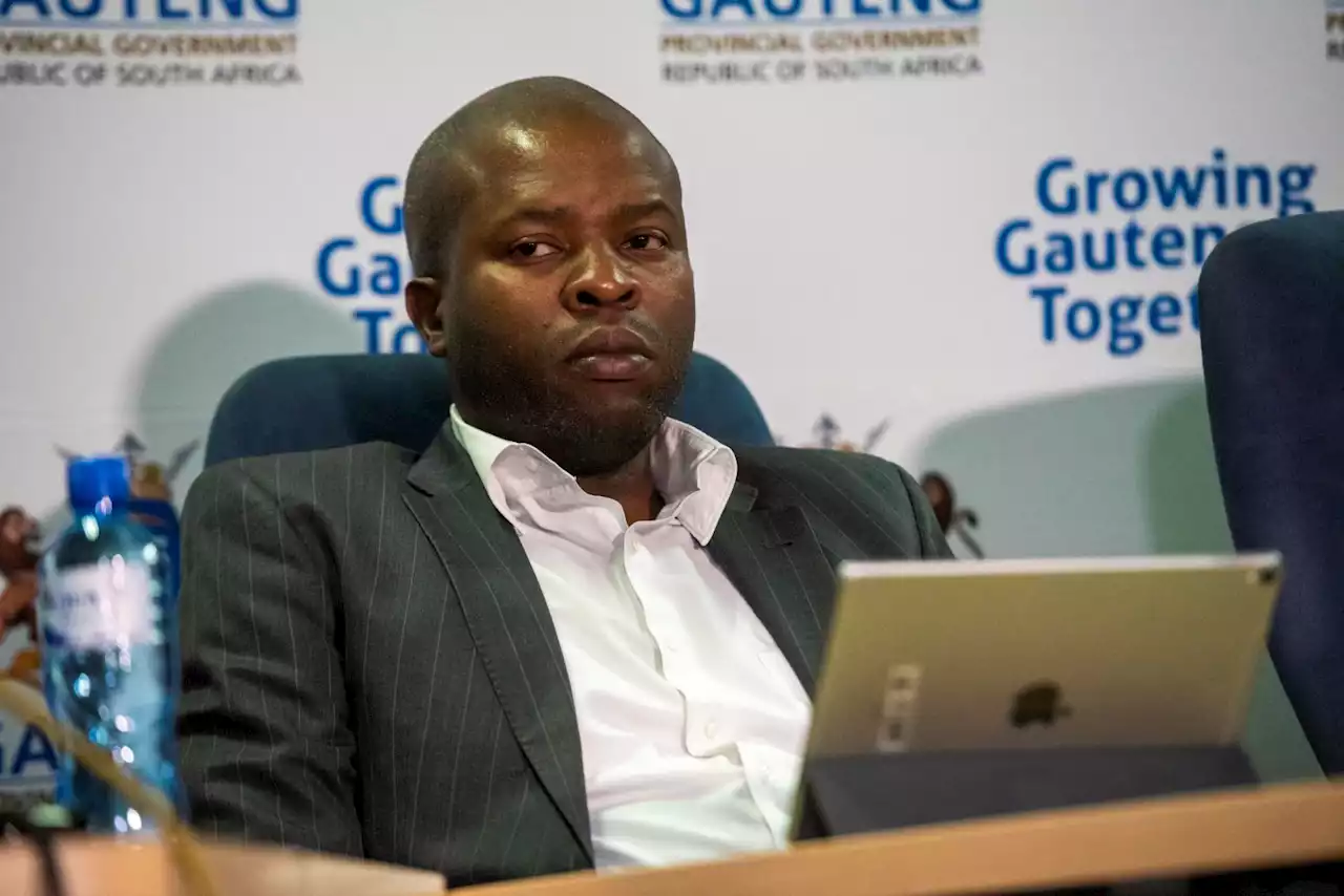 Gauteng municipalities owe Eskom R9.75bn in outstanding debt - Maile