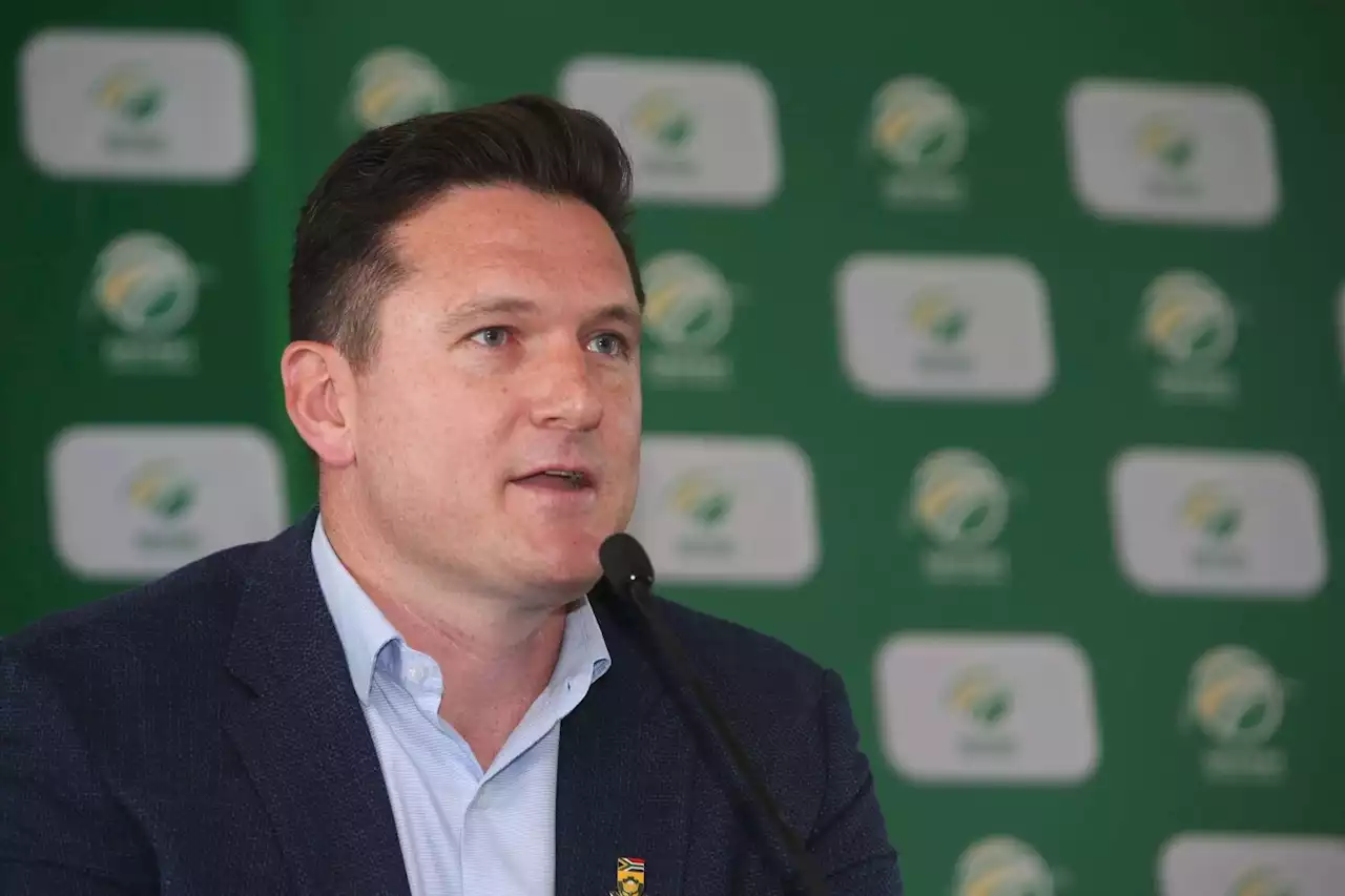 Graeme Smith: 'Baseless racism allegations have been difficult, exhausting, distracting'