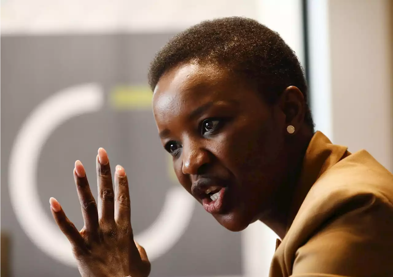 Scopa and Mavuso's spat a sign of frustration with govt’s meddling at Eskom - expert