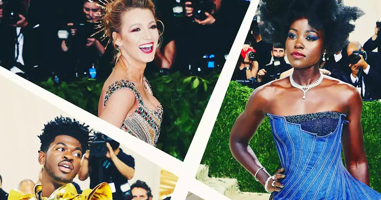 What Is Happening With the Met Gala This Year?