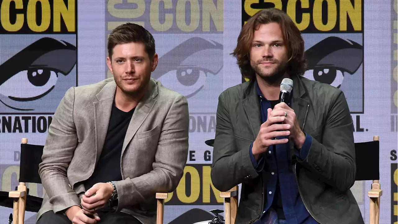 Jared Padalecki ‘Lucky to Be Alive’ After Car Crash, Jensen Ackles Says