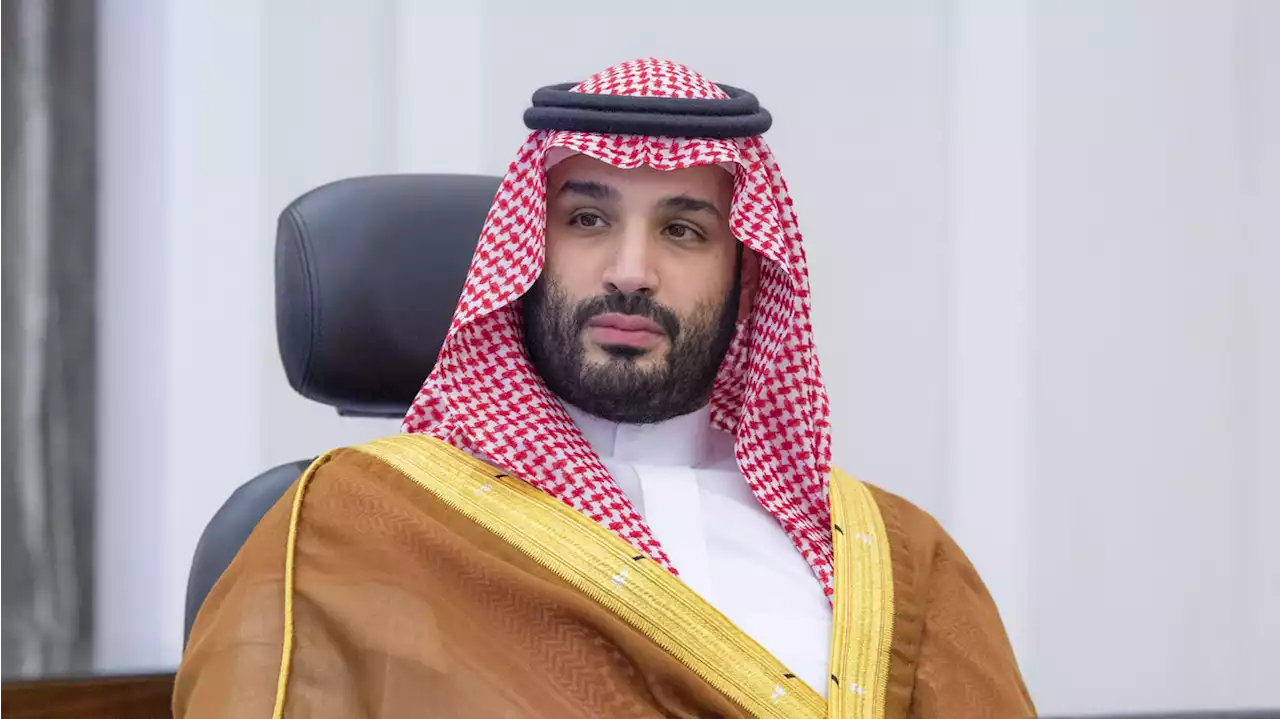 Saudi Princes Selling Homes, Yachts to Ward Off Crown Prince