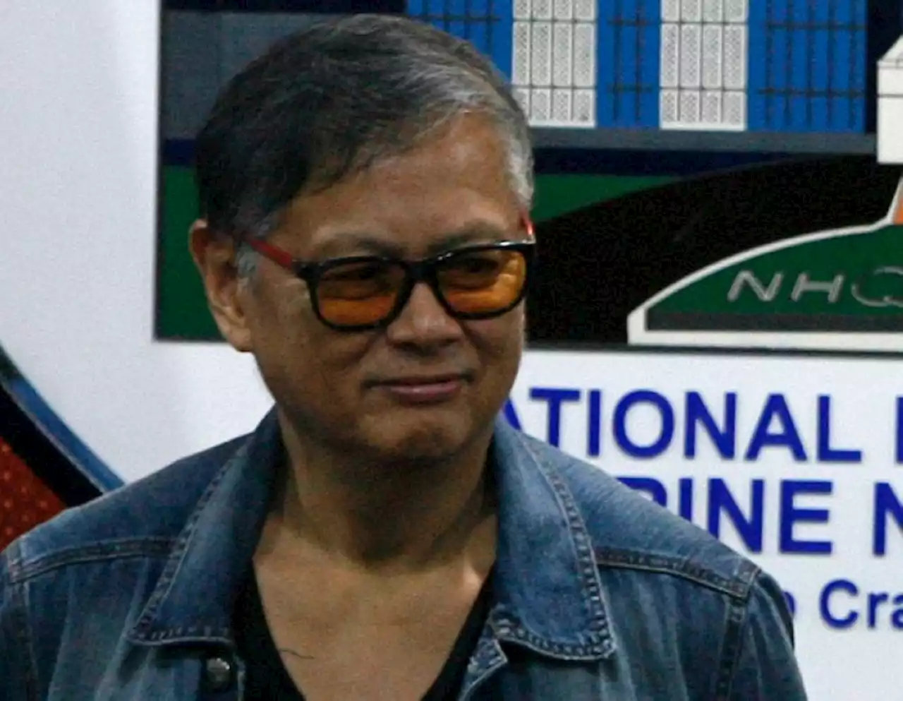 OSG seeks arrest of ex-Palawan governor