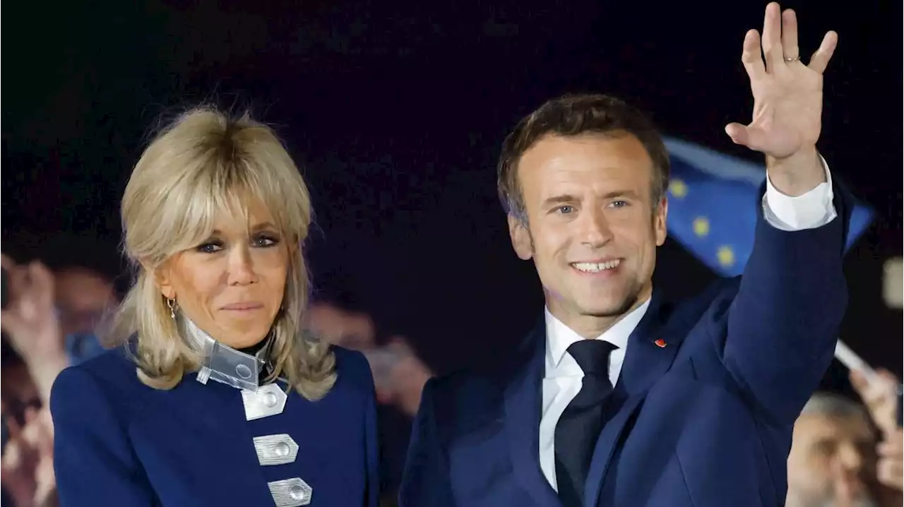 French election results 2022: Macron defeats Le Pen and vows to reunite country — follow latest