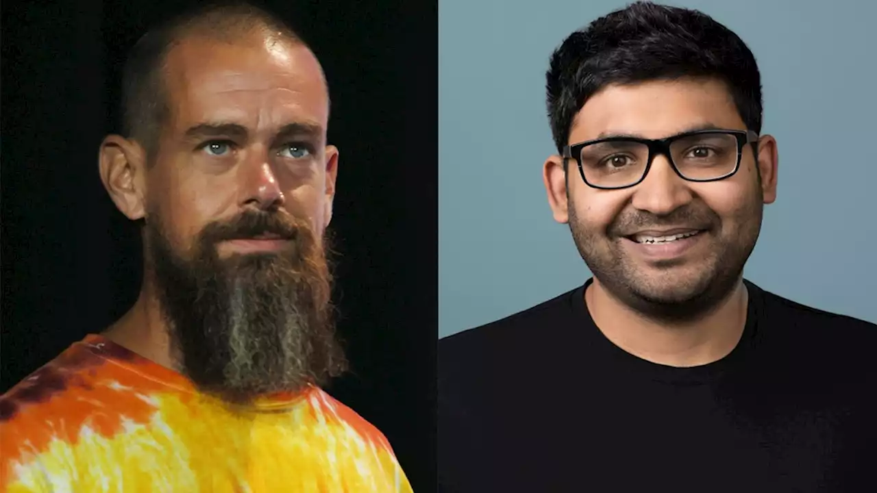 $978M for Jack Dorsey and $39M for Parag Agrawal: Twitter Execs Could See Massive Paydays If Elon Musk Takeover Closes