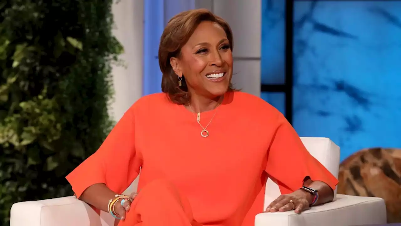 Robin Roberts Nearly Turned Down an Interview With President Obama in 2012 Amid Fears of Being Outed