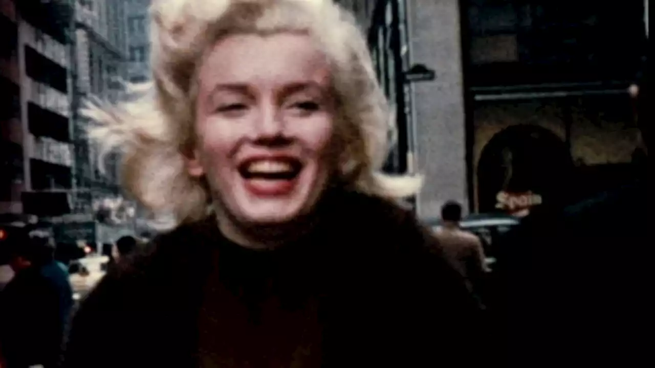 ‘The Mystery of Marilyn Monroe: The Unheard Tapes’: Film Review