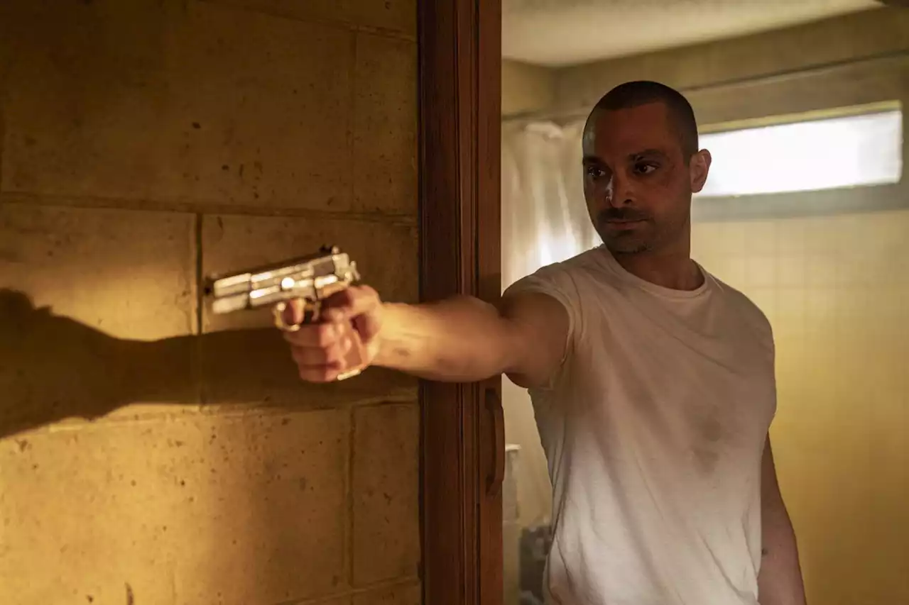 ‘Better Call Saul’ Star Michael Mando on the Dangerous Road Ahead for Ignacio