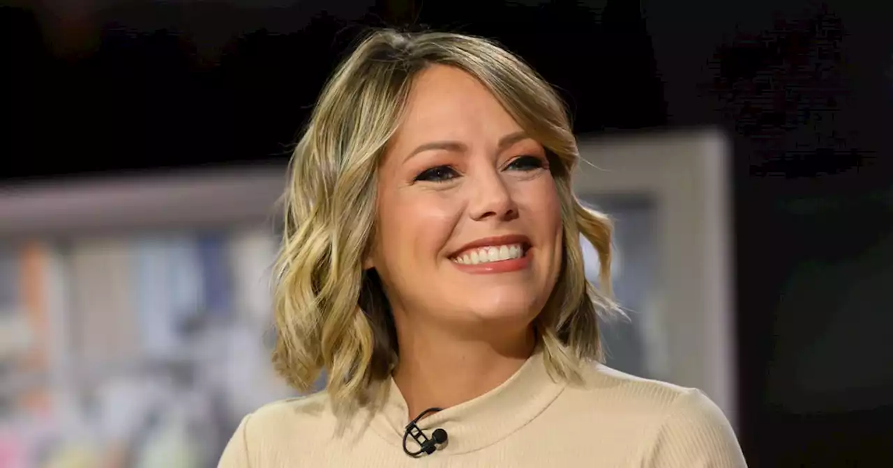 Dylan Dreyer is a fearless mom on solo outing with her 3 young sons