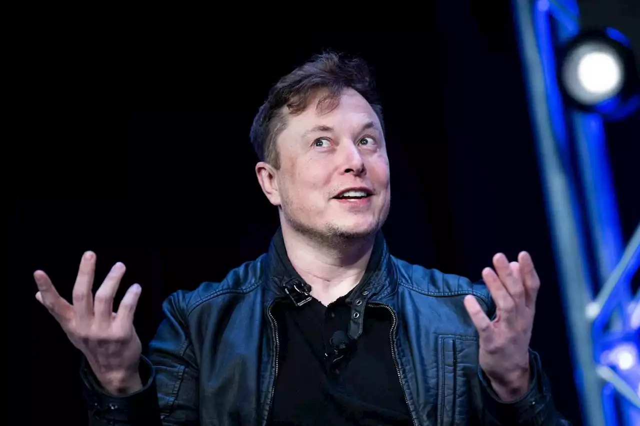 Elon Musk in talks to buy Twitter, deal could happen as soon as today