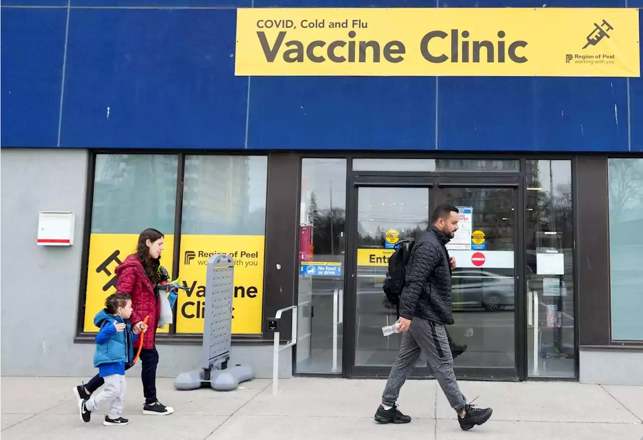 Remaining unvaccinated increases risk to the vaccinated, says U of T COVID study