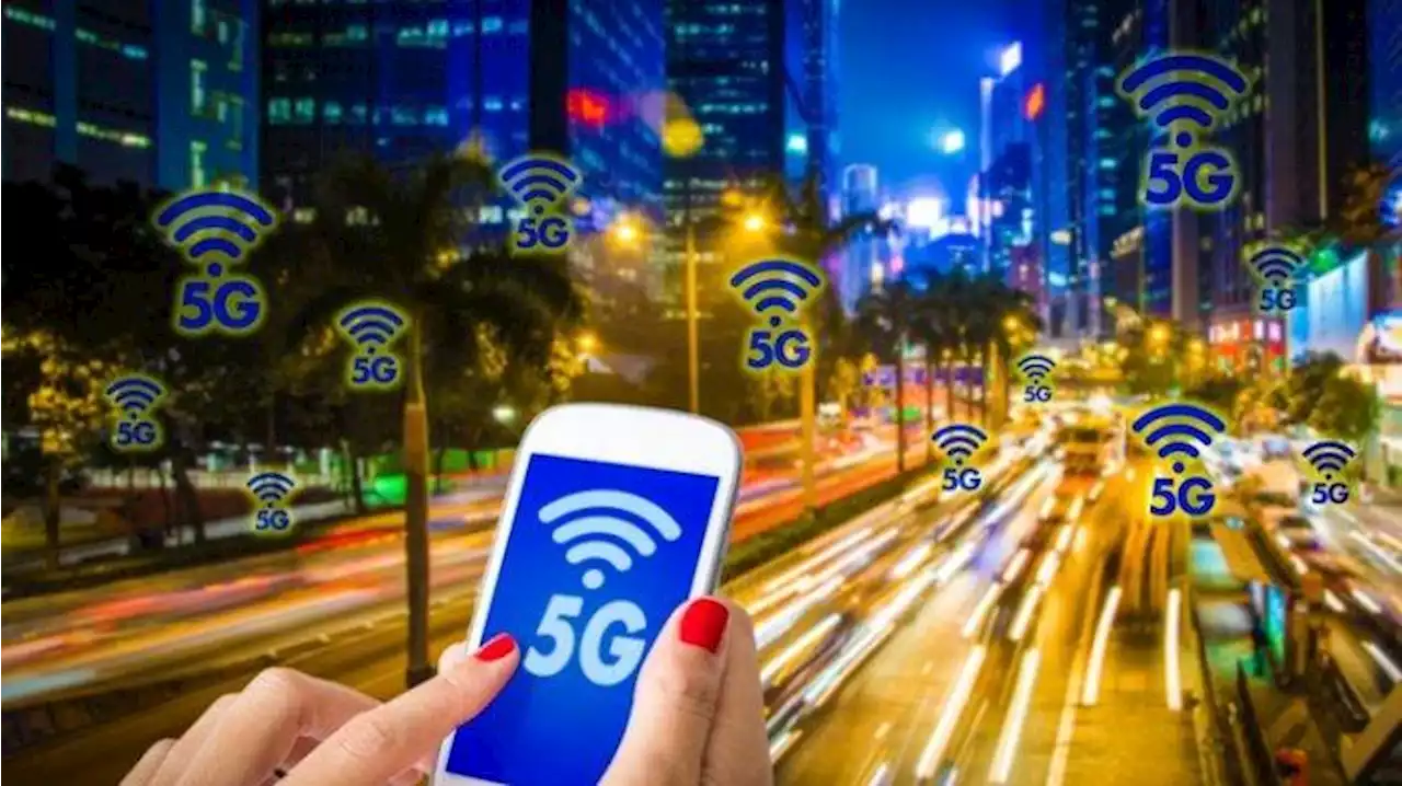 Upgrade Ponselmu dengan 5 Smartphone 5G di Bawah Rp 5 Juta - Tribunshopping.com