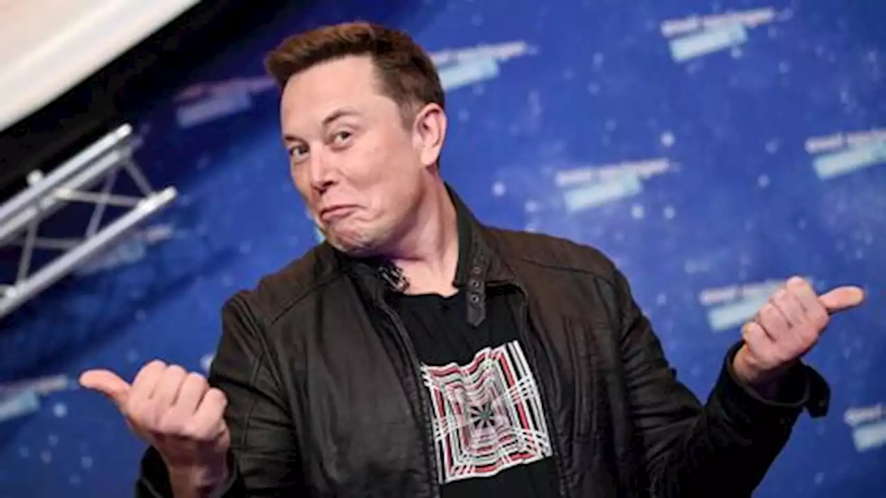 Elon Musk to acquire Twitter for about $44 billion