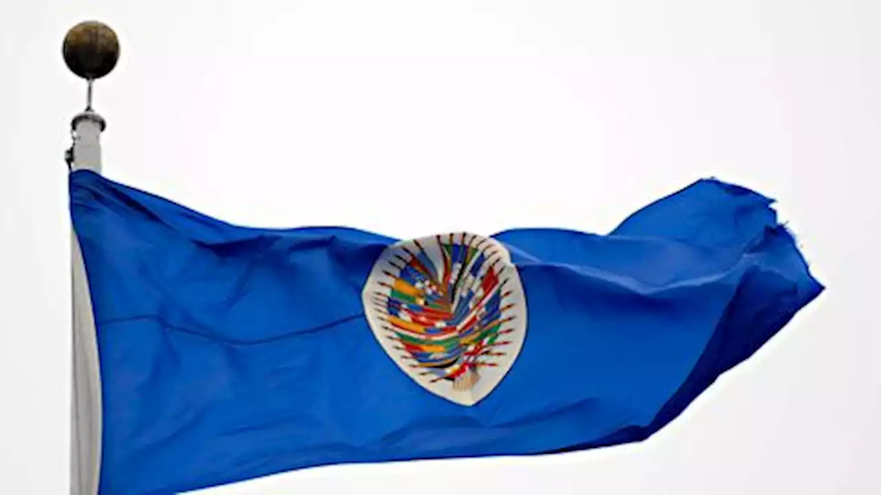 Nicaragua quits 'diabolical' OAS regional bloc