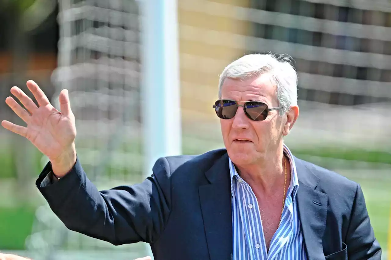 Lippi: 'La Juve poteva fare di più, ma Allegri è top in Europa'