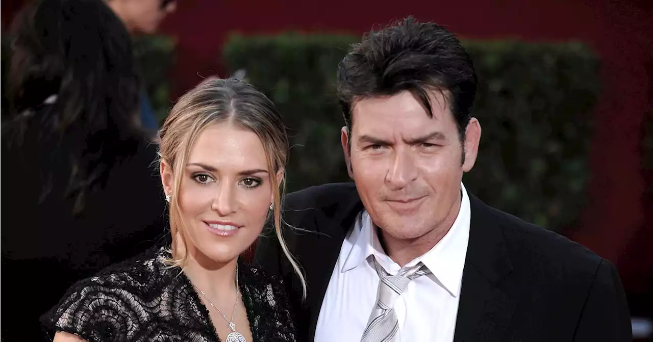 Charlie Sheen and Brooke Mueller’s Ups and Downs Through the Years