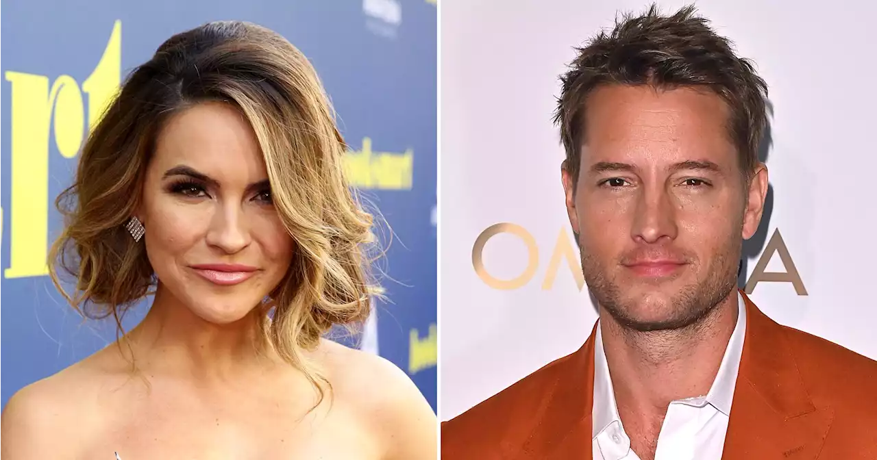 Every Time Chrishell Stause Threw Shade at Ex Justin Hartley After Split