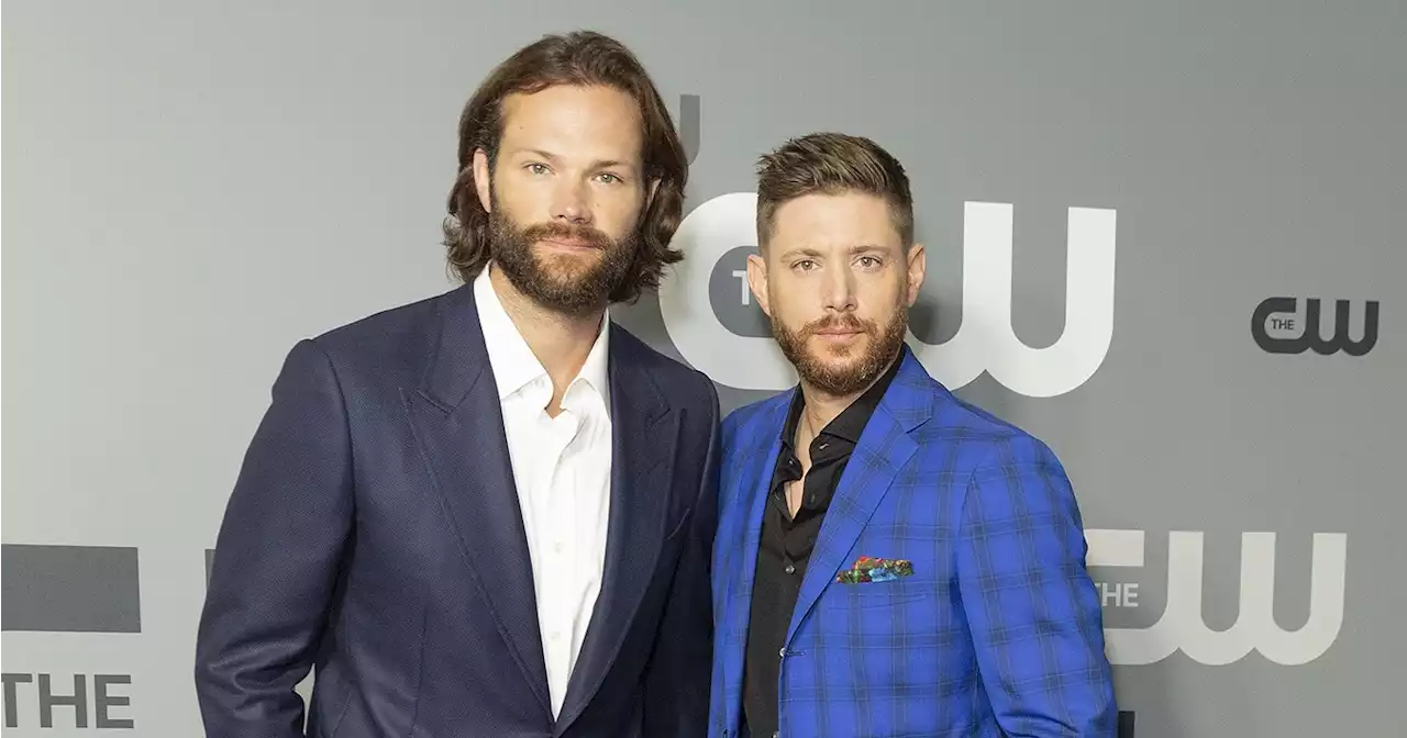 Jared Padalecki Is 'Lucky to Be Alive' After Car Crash, Jensen Ackles Says