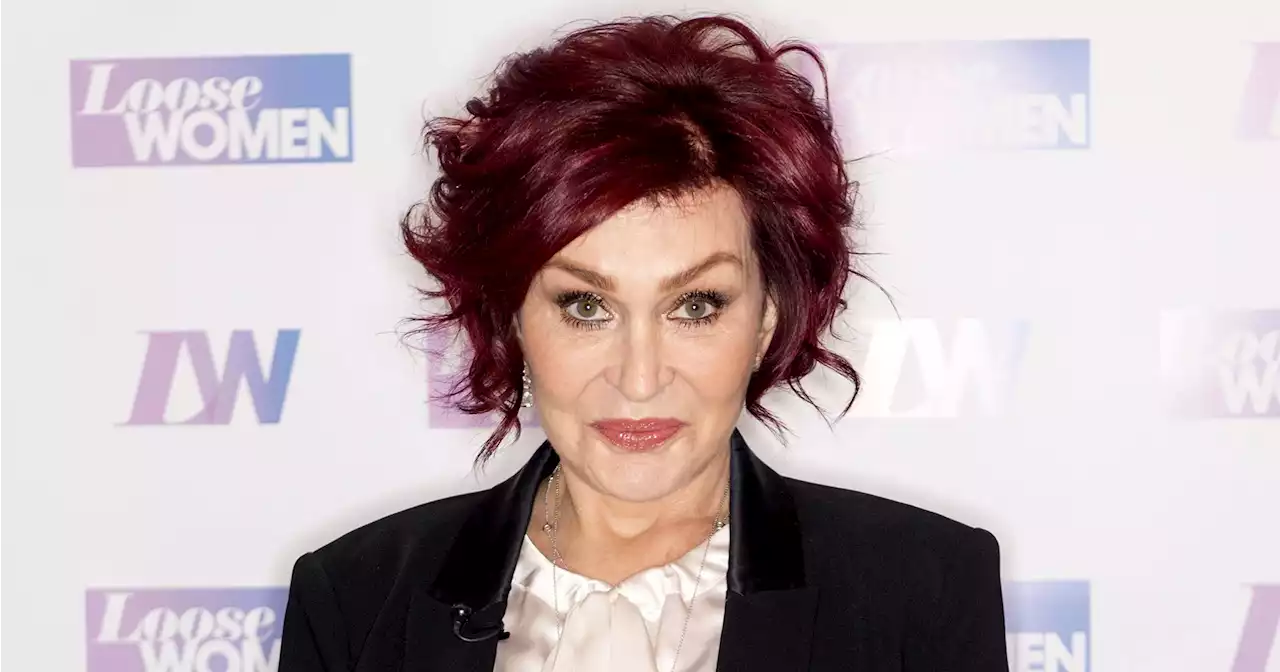 Sharon Osbourne Received Threats After 'Talk' Exit: It's 'Like I Was Dead'