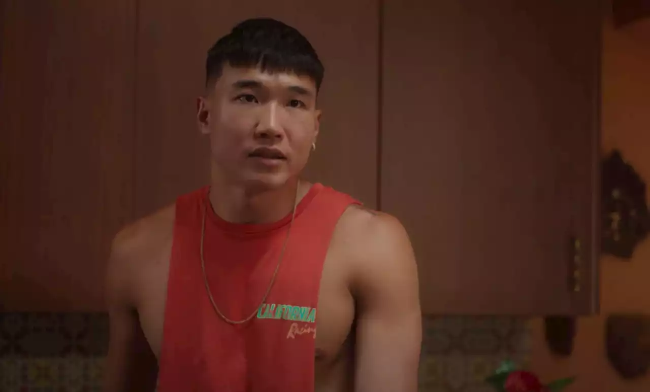 ‘Fire Island’ Trailer: ‘Pride and Prejudice’ Goes Gay With Joel Kim Booster and Bowen Yang