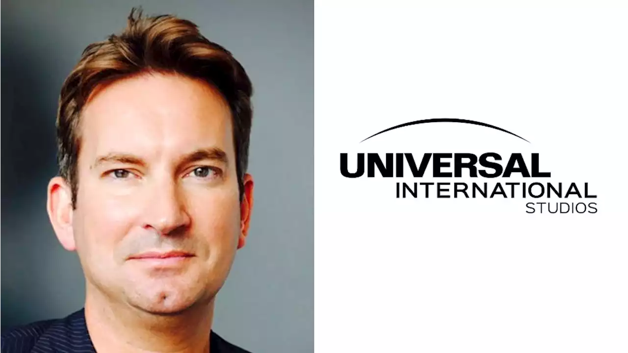 Universal International Studios Appoints Ed Havard to Lead Unscripted