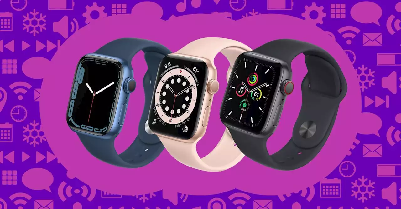 How to choose which Apple Watch to buy