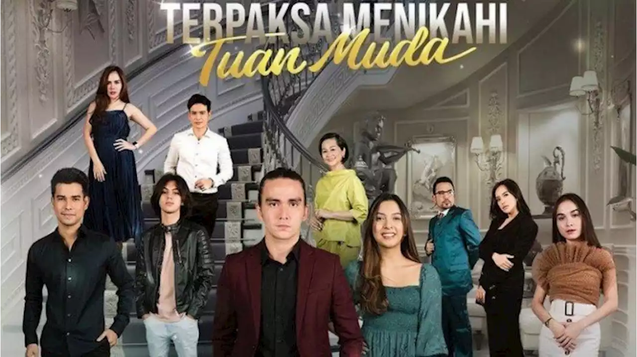 Sinopsis Terpaksa Menikahi Tuan Muda Eps 258, Reno Kecelakaan