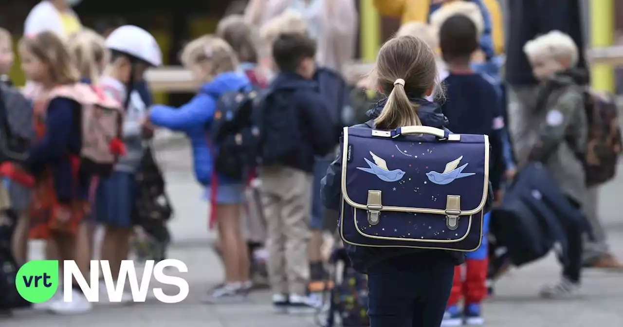 Steeds meer kinderen met extra noden in de klas, 'maar kinderen krijgen te snel een label'