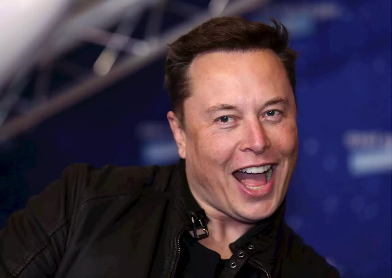 Elon Musk acquires Twitter for roughly $44 billion