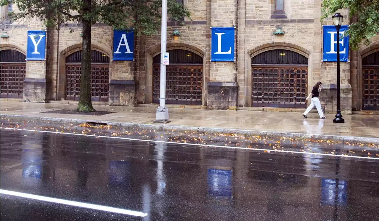 Report: More than half of U.S. universities have anti-bias speech codes