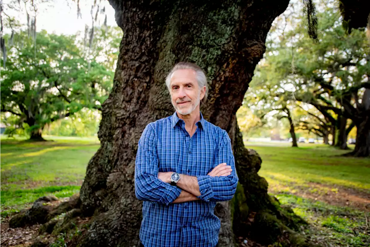 Q&A: What Tulane professor Diego Rose has learned about climate change and the American diet