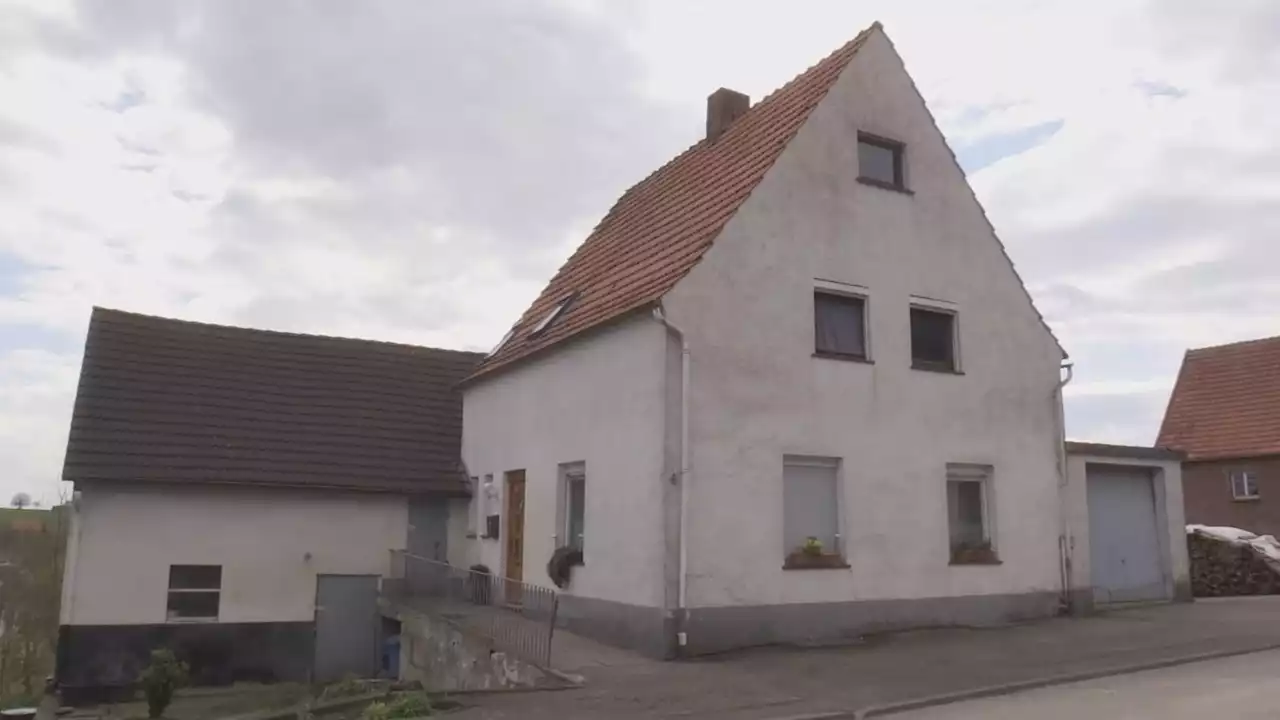 'Horrorhaus' in Höxter-Bosseborn ist abgerissen