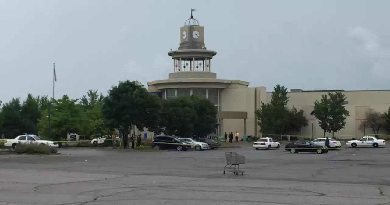 Lafayette Square Mall renovations moving forward