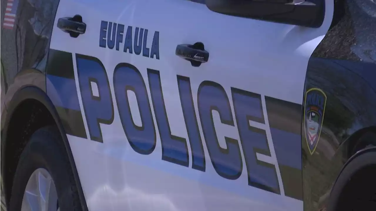 Man dead, another seriously injured in Saturday Eufaula shooting