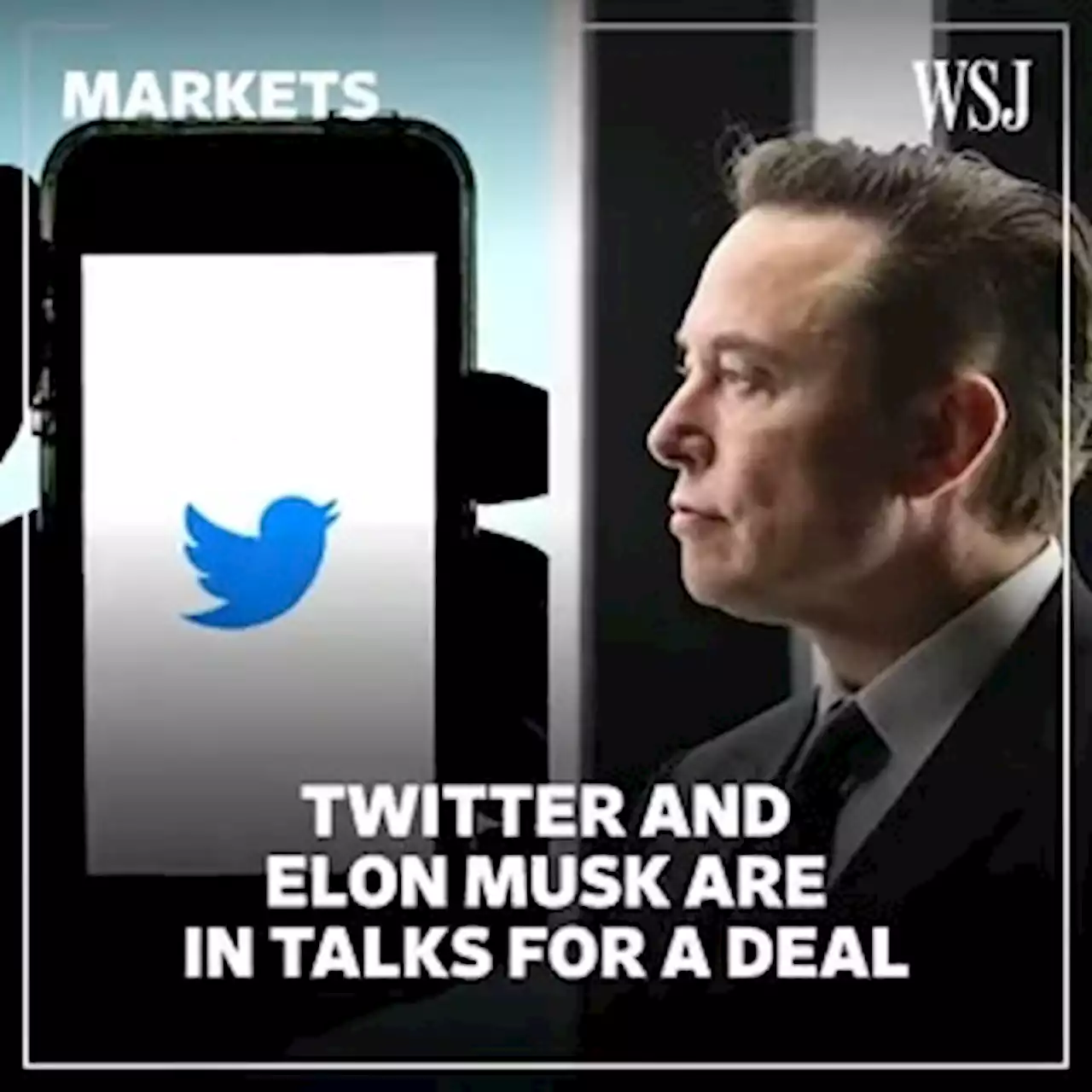 Twitter, Elon Musk Deal Could Be Announced Monday