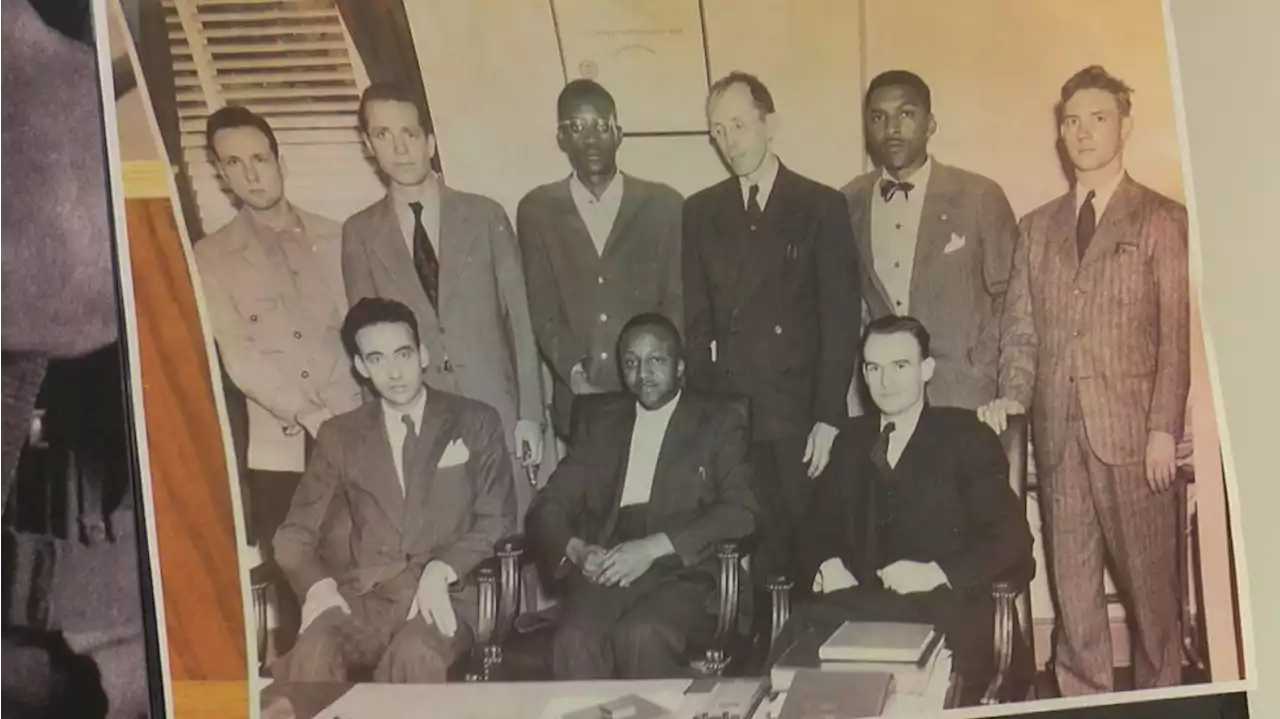 Freedom Rides Museum unveils newly discovered photo from Civil Rights Movement