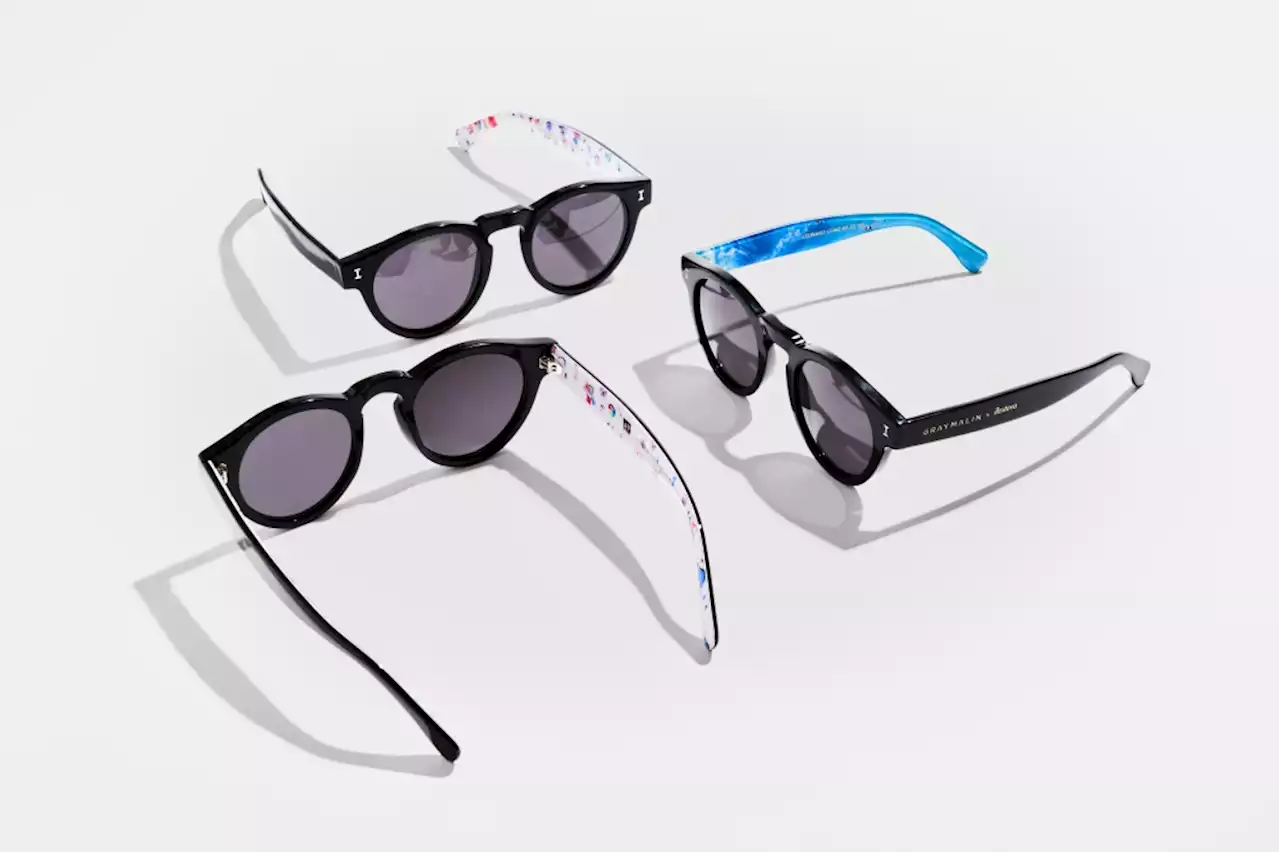 Illesteva and Photographer Gray Malin to Launch Sunglasses