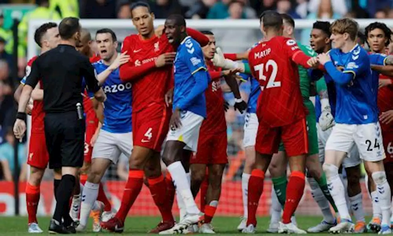 Everton execute cynical Anfield plan perfectly but still comfortably lose