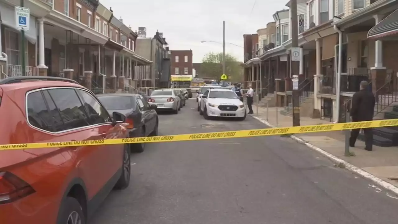 Gun violence: Philadelphia is averaging 1.5 homicides per day, officials say